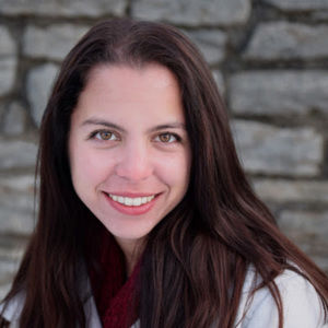 Meet your Posher, Natalie